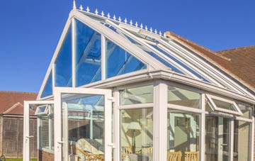 conservatory roof insulation costs Carnock