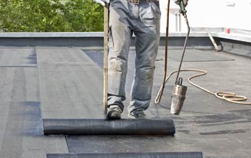 flat roof replacement Carnock, Fife