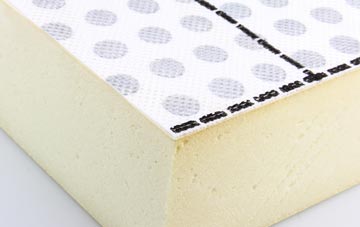 meeting Carnock building codes