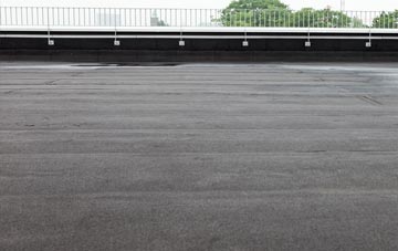 Carnock asphalt roof replacement
