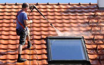roof cleaning Carnock, Fife