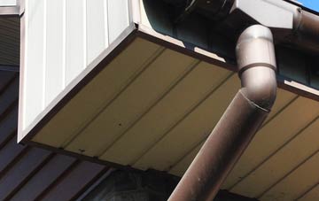 Carnock soffit installation costs