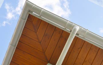 Carnock soffit types