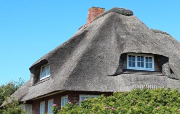 thatch roofing Carnock, Fife