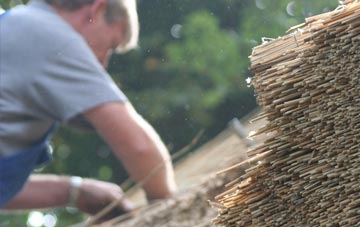 professional Carnock thatchers