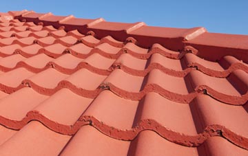 Carnock tile and slate roof replacement