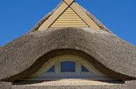Carnock thatch roofing